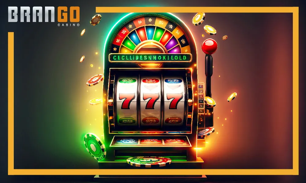 Brango Casino online slots