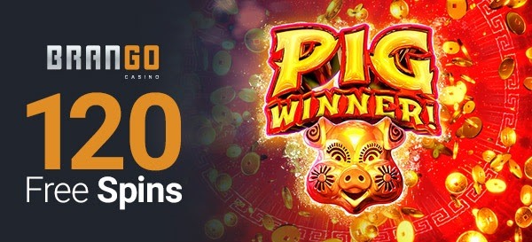 Brango Casino Free Spins