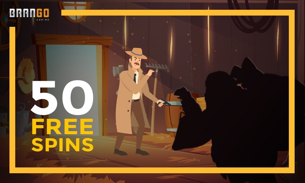 brango casino welcome bonus