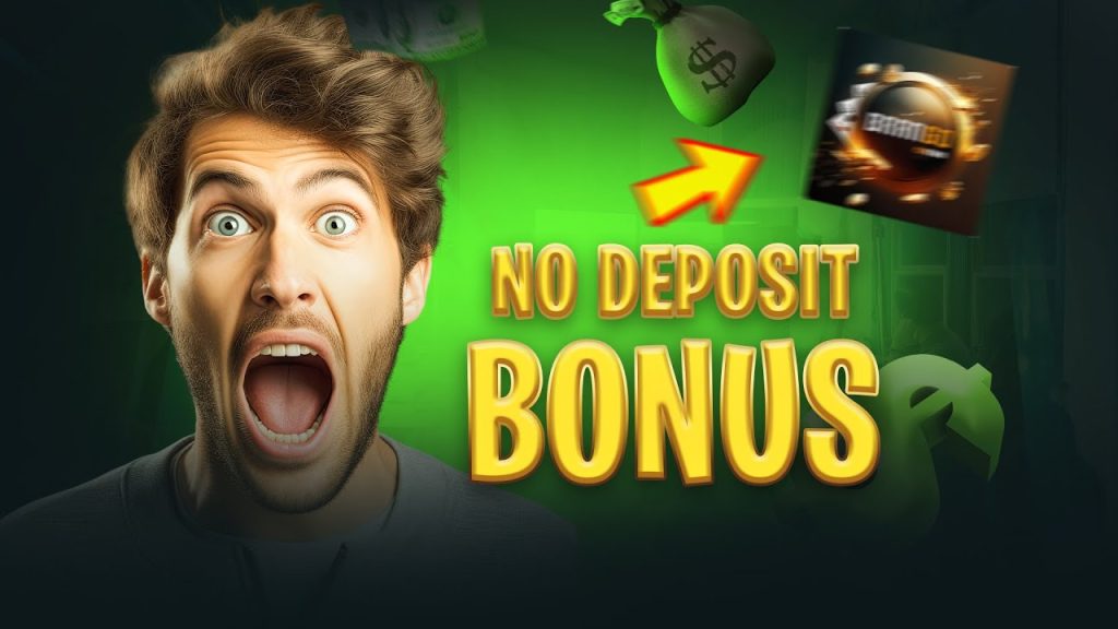 Casino Brango no deposit bonus