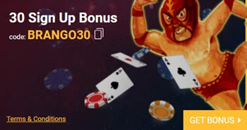 brango no deposit bonus